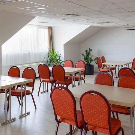 Vitalmed Hotel Sárvár Εξωτερικό φωτογραφία