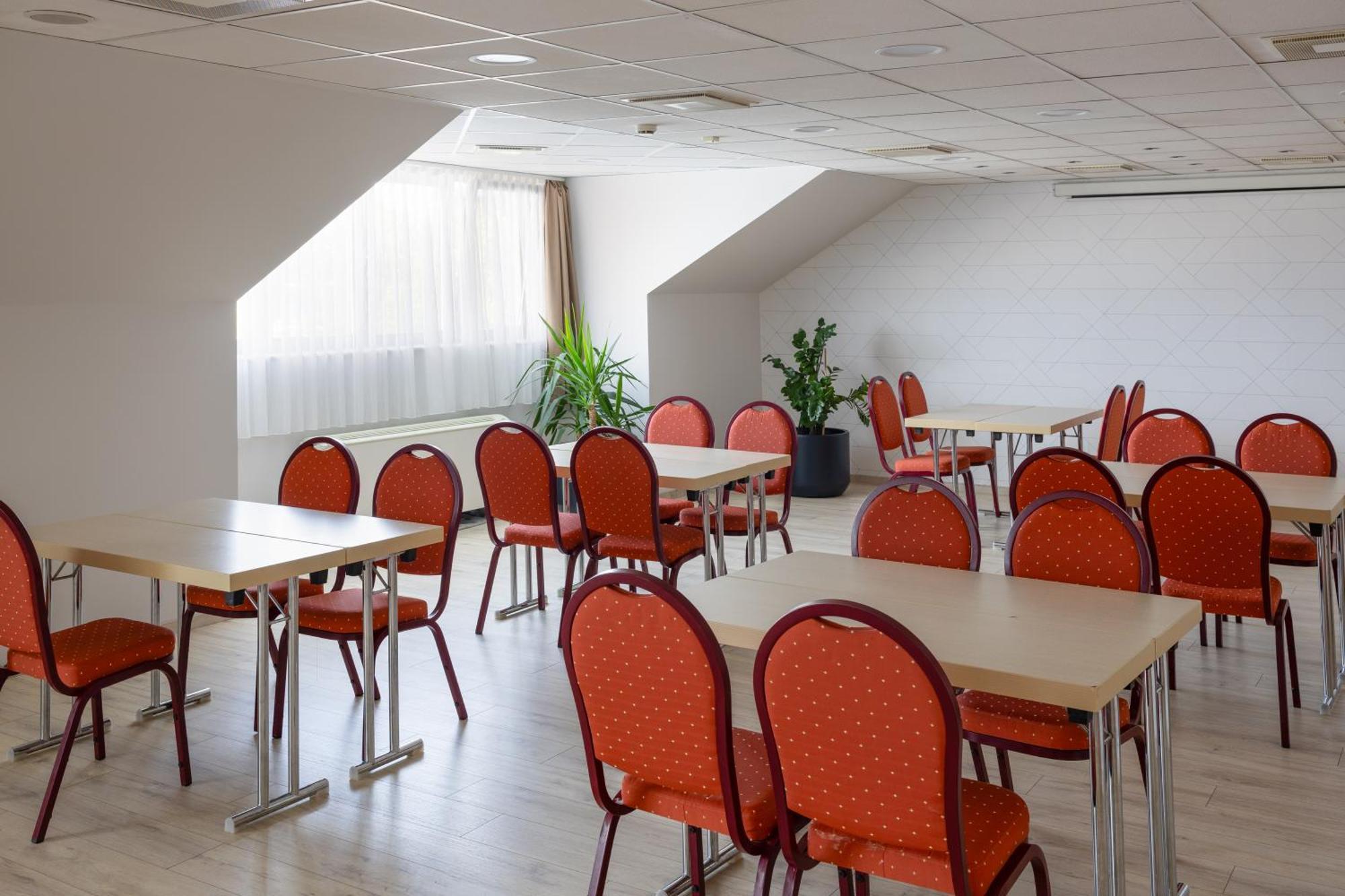 Vitalmed Hotel Sárvár Εξωτερικό φωτογραφία
