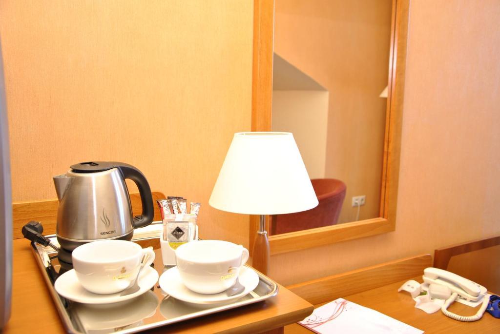 Vitalmed Hotel Sárvár Δωμάτιο φωτογραφία