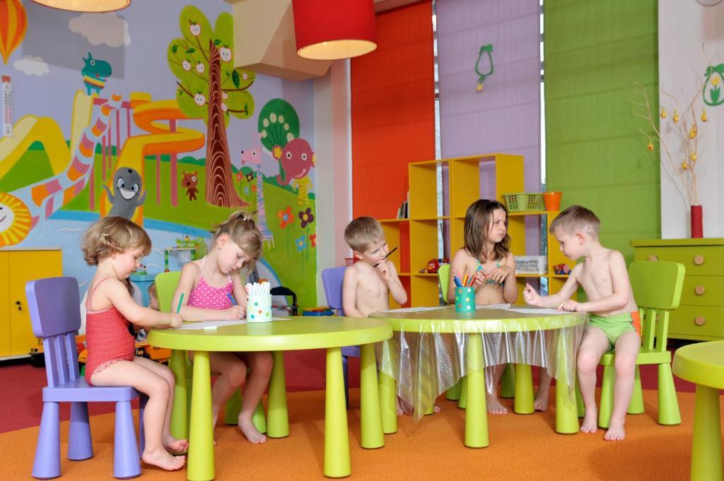 Vitalmed Hotel Sárvár Εξωτερικό φωτογραφία