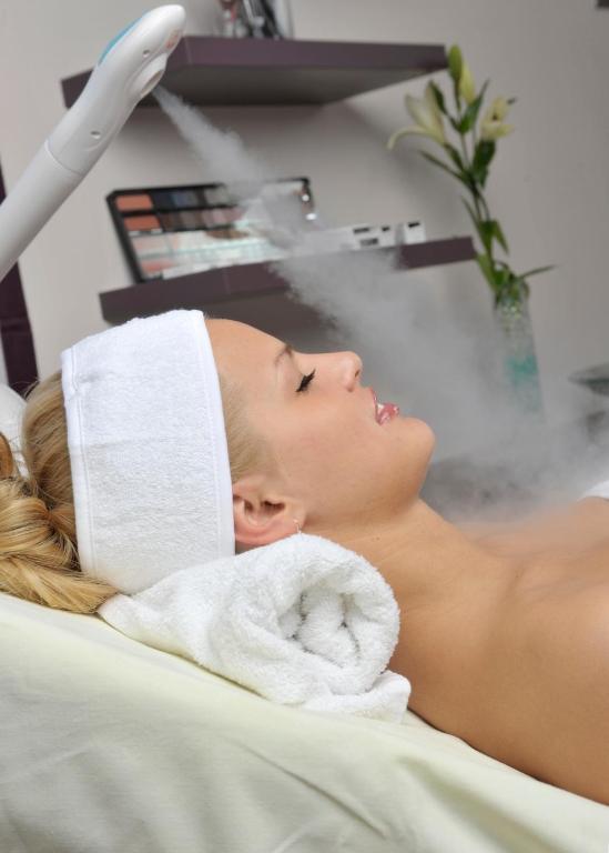 Vitalmed Hotel Sárvár Εξωτερικό φωτογραφία