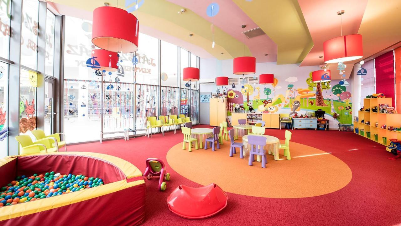 Vitalmed Hotel Sárvár Εξωτερικό φωτογραφία